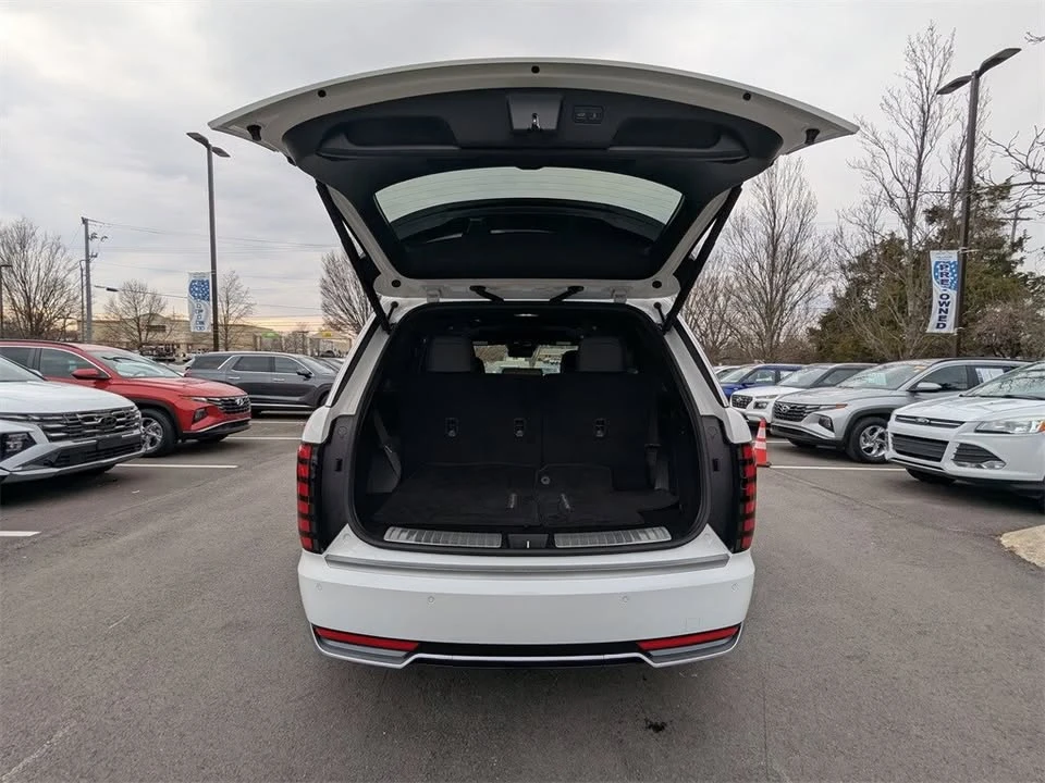 2026 Hyundai Palisade - Image 5 of 19
