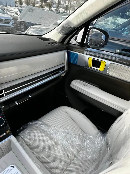 2026 Hyundai Santa Fe - Image 11 of 14
