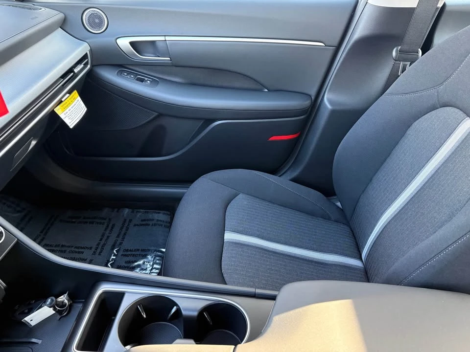 2026 Hyundai Sonata - Image 9 of 9