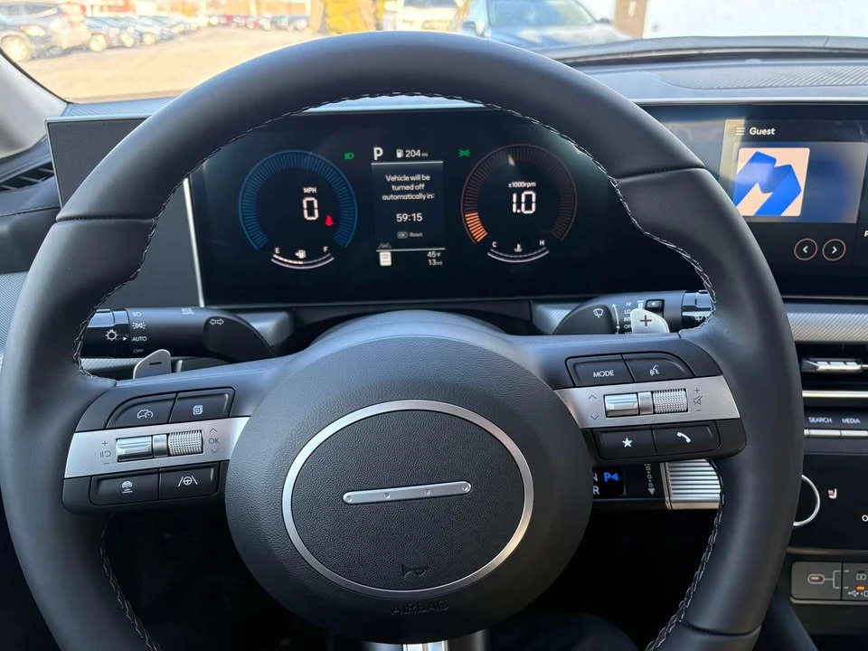 2026 Hyundai Sonata - Image 8 of 9