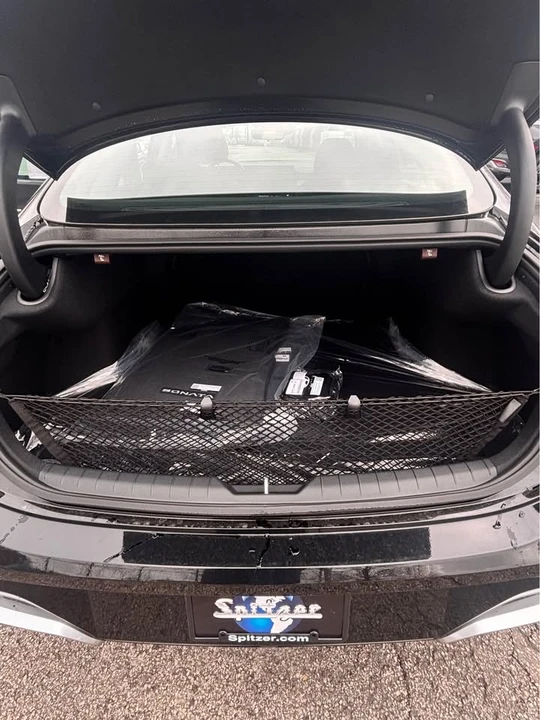 2026 Hyundai Sonata - Image 6 of 6