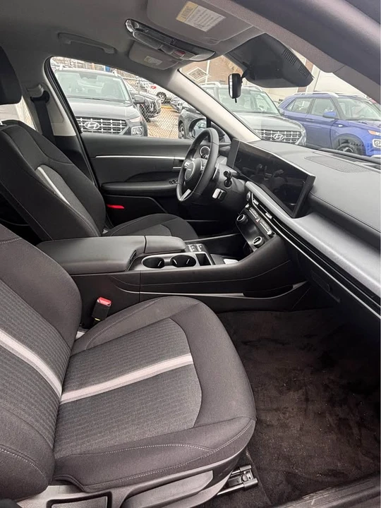 2026 Hyundai Sonata - Image 4 of 6