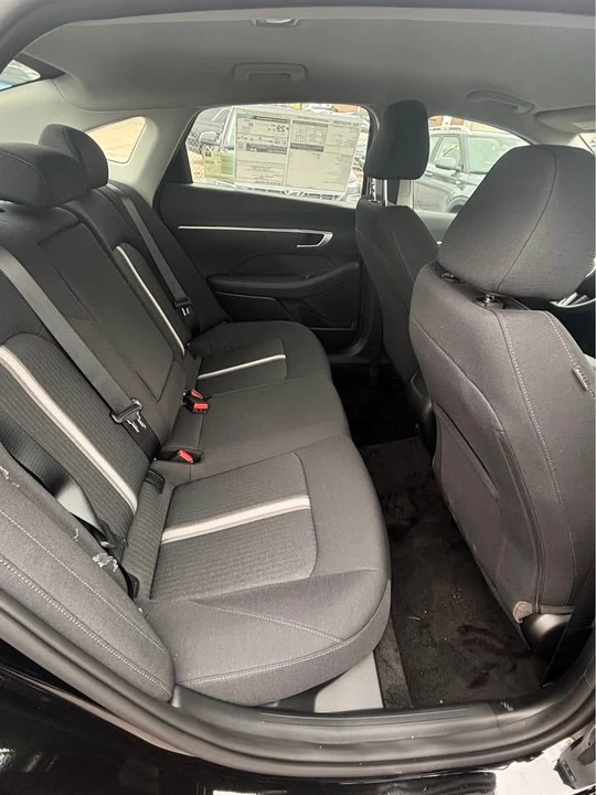 2026 Hyundai Sonata - Image 5 of 6