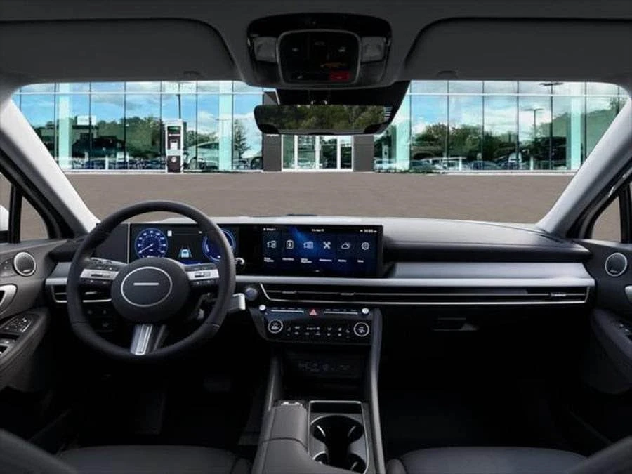 2026 Hyundai Sonata - Image 3 of 4