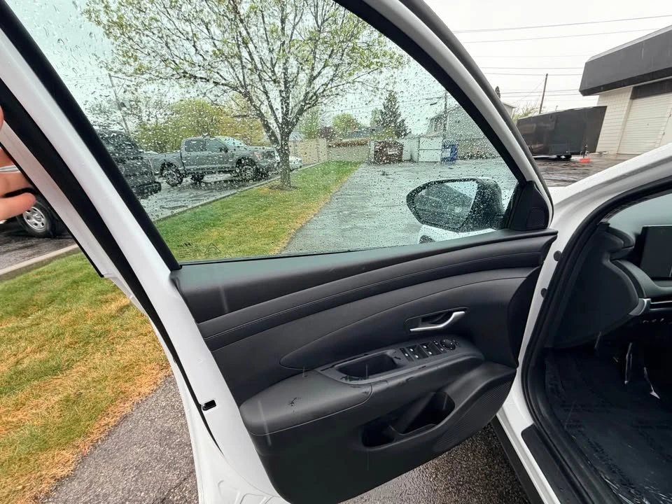 2026 Hyundai Tucson - Image 8 of 13