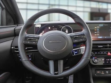 2026 Hyundai Tucson - Image 12 of 20