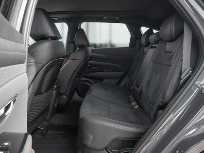 2026 Hyundai Tucson - Image 20 of 20