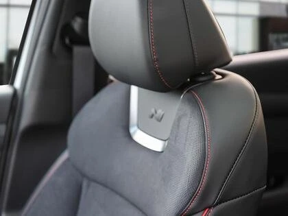 2026 Hyundai Tucson - Image 19 of 20