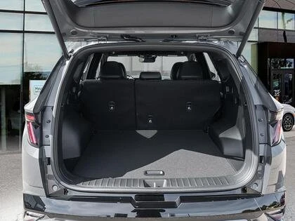 2026 Hyundai Tucson - Image 6 of 20