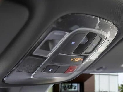 2026 Hyundai Tucson - Image 18 of 20