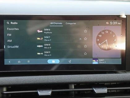 2026 Hyundai Tucson - Image 17 of 20