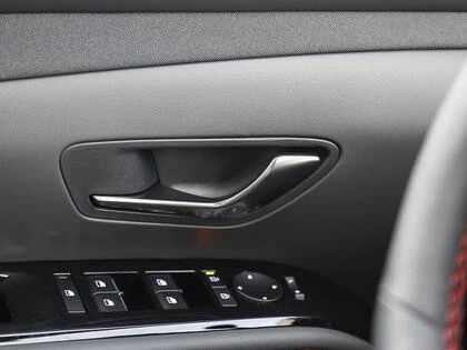 2026 Hyundai Tucson - Image 15 of 20