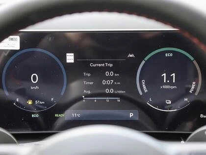 2026 Hyundai Tucson - Image 13 of 20