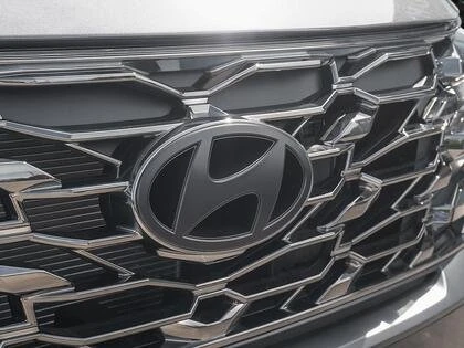 2026 Hyundai Tucson - Image 8 of 20