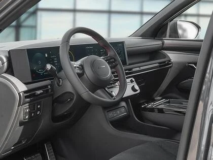 2026 Hyundai Tucson - Image 11 of 20