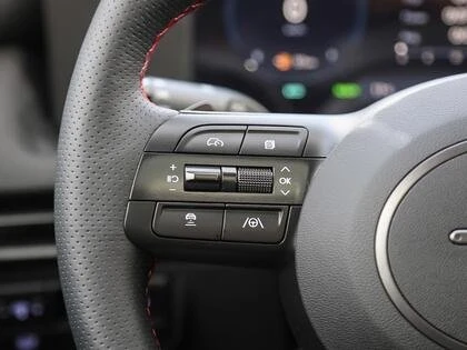 2026 Hyundai Tucson - Image 14 of 20