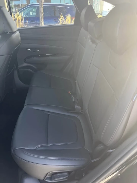 2026 Hyundai Tucson - Image 7 of 8