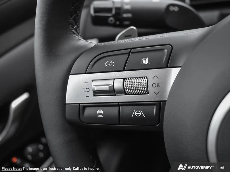 2026 Hyundai Tucson - Image 6 of 13