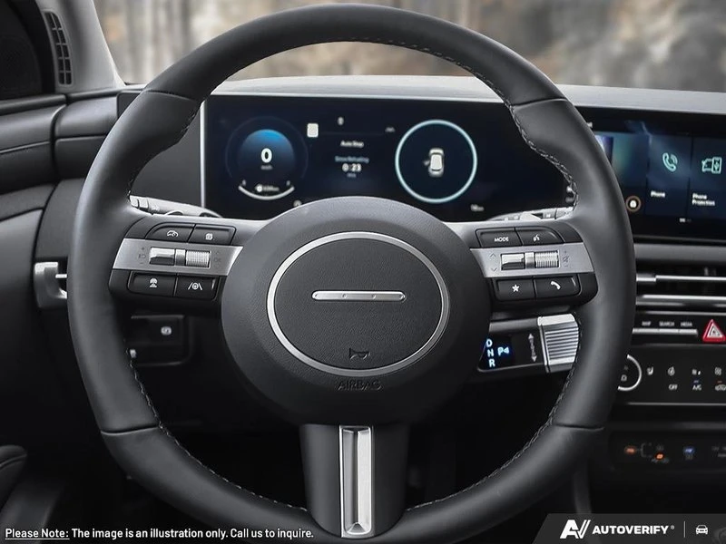 2026 Hyundai Tucson - Image 4 of 13