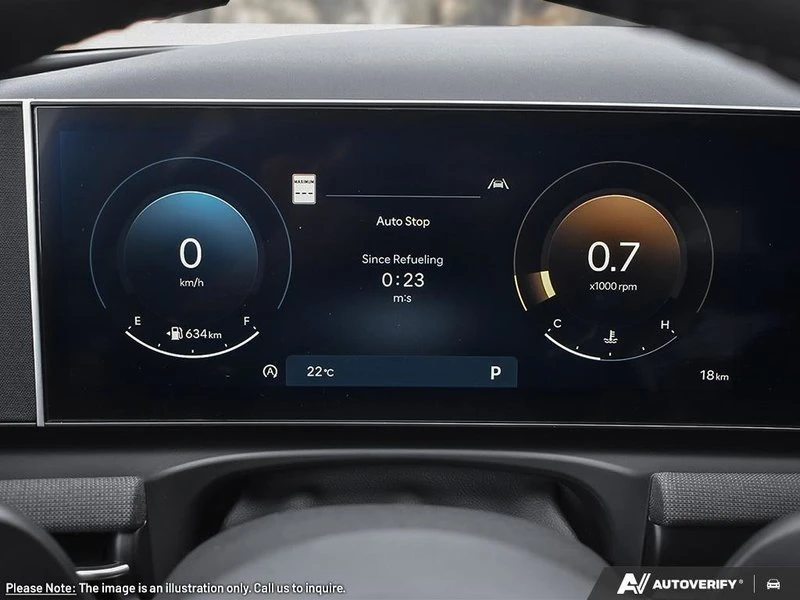 2026 Hyundai Tucson - Image 5 of 13