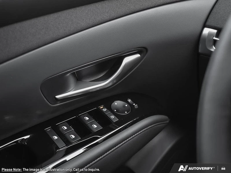 2026 Hyundai Tucson - Image 7 of 13