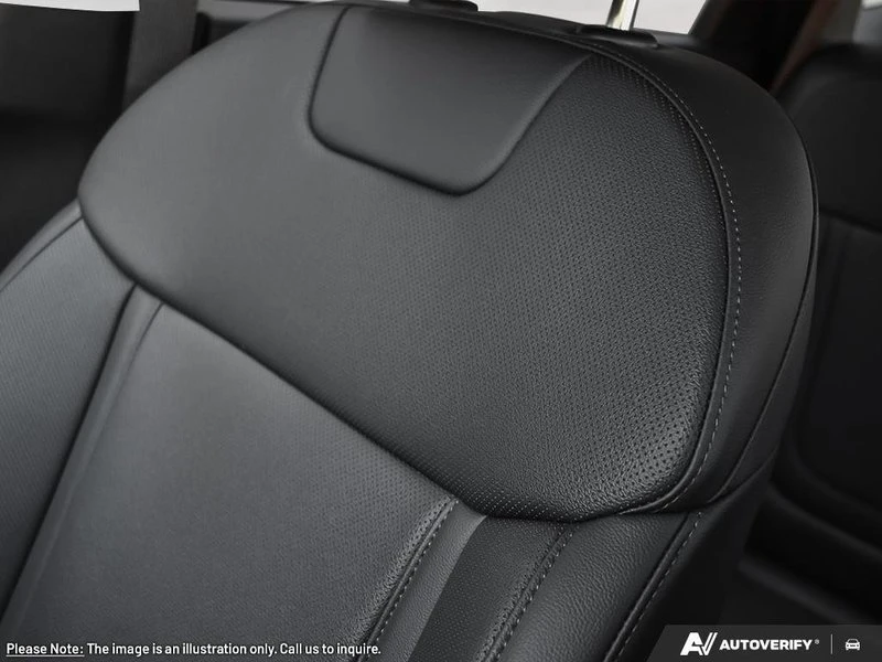 2026 Hyundai Tucson - Image 11 of 13