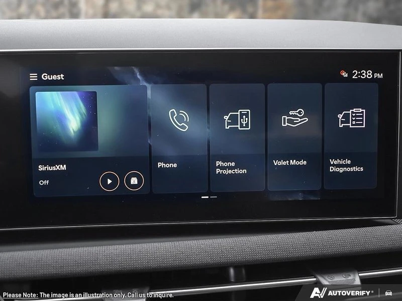 2026 Hyundai Tucson - Image 9 of 13
