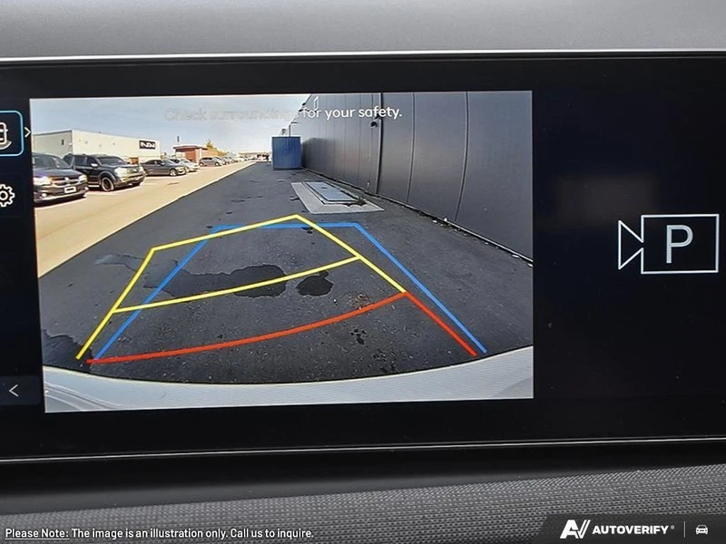 2026 Hyundai Tucson - Image 13 of 13