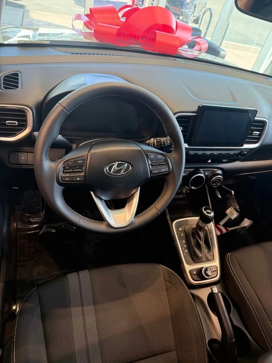 2026 Hyundai Venue - Image 5 of 6