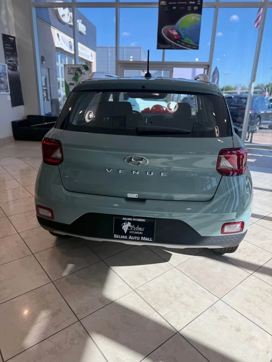 2026 Hyundai Venue - Image 4 of 6