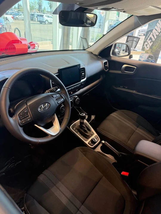 2026 Hyundai Venue - Image 6 of 6
