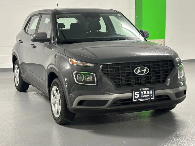 2026 Hyundai Venue - Image 2 of 20