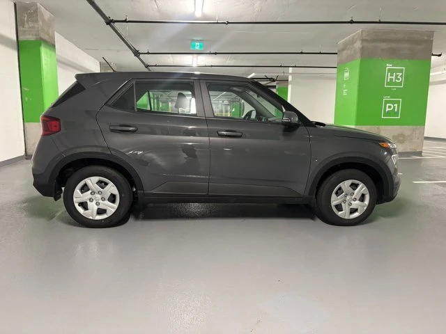 2026 Hyundai Venue - Image 7 of 20