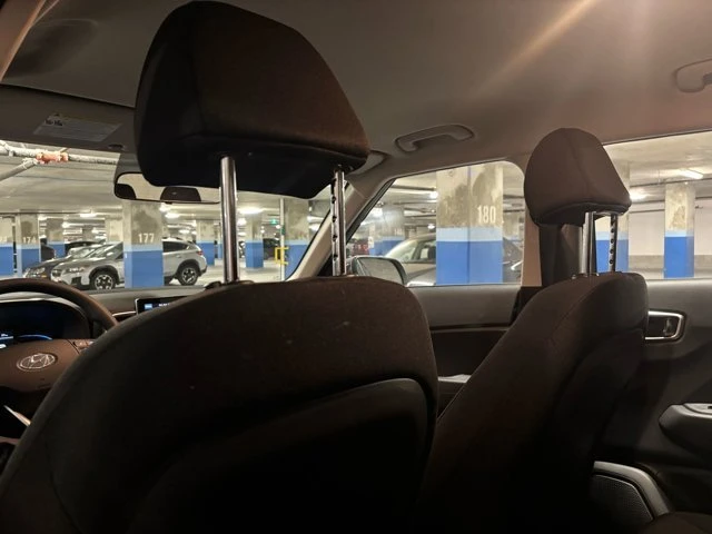 2026 Hyundai Venue - Image 18 of 20