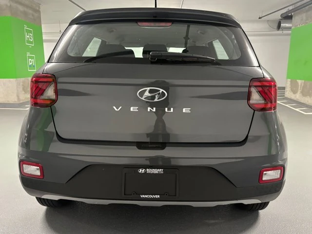 2026 Hyundai Venue - Image 4 of 20