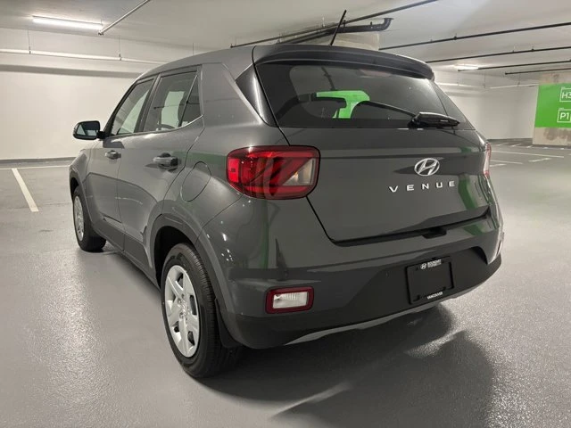 2026 Hyundai Venue - Image 3 of 20