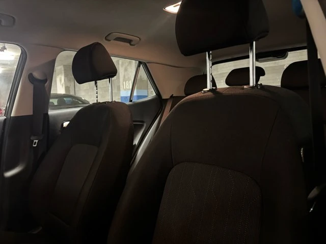 2026 Hyundai Venue - Image 19 of 20