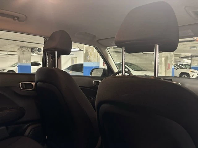 2026 Hyundai Venue - Image 20 of 20