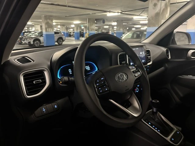 2026 Hyundai Venue - Image 9 of 20