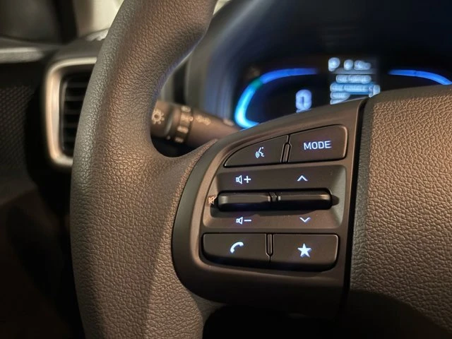 2026 Hyundai Venue - Image 15 of 20
