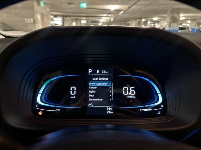 2026 Hyundai Venue - Image 12 of 20