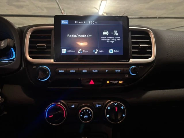 2026 Hyundai Venue - Image 13 of 20