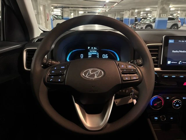 2026 Hyundai Venue - Image 11 of 20