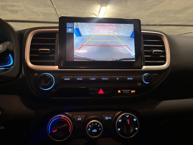 2026 Hyundai Venue - Image 14 of 20