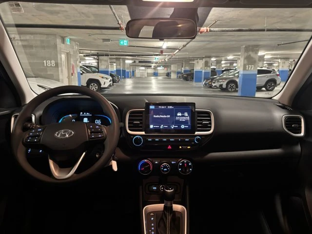 2026 Hyundai Venue - Image 10 of 20