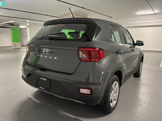 2026 Hyundai Venue - Image 5 of 20