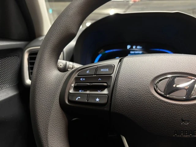 2026 Hyundai Venue - Image 17 of 20