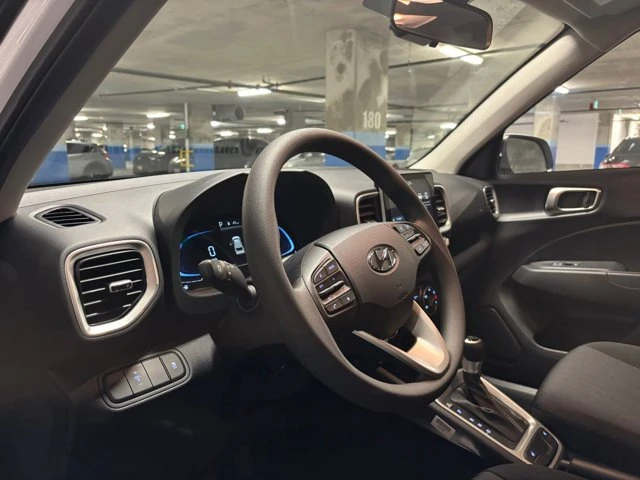 2026 Hyundai Venue - Image 10 of 20