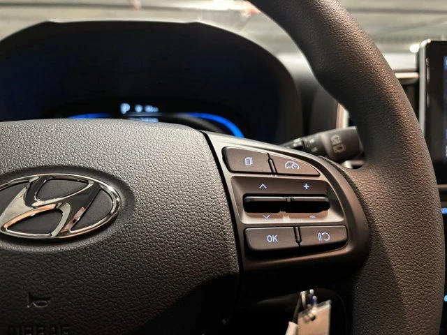 2026 Hyundai Venue - Image 18 of 20