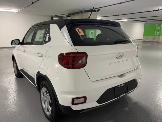 2026 Hyundai Venue - Image 6 of 20